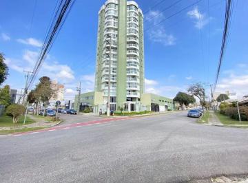 Apartamento de 3 quartos, São José dos Pinhais · Apartamento mobiliado para locação 103m² - Centro - São José dos Pinhais