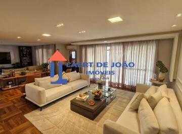 Foto 01 · Apartamento, Campo Belo, São Paulo, SP