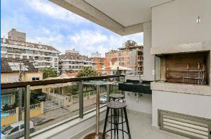 Apartamento · 115m² · 3 Quartos · 2 Vagas · APARTAMENTO com 115m² à VENDA em JURERÊ - FLORIANÓPOLIS/SC!
