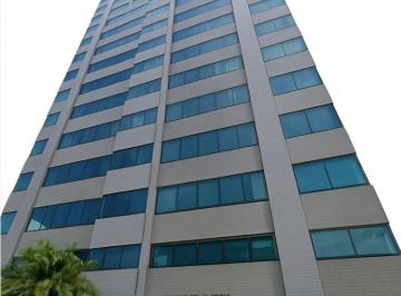 Comercial , São Paulo · Sala Comercial de 45 m2 ao lado do Shopping Metrô Santa Cruz