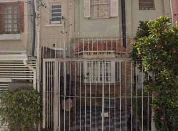 Casa de 3 quartos, São Paulo · LEILÃO JUDICIAL - 29/06/2026 - Sobrado 3 dorm Bela Vista