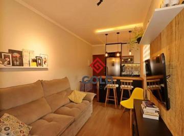 4f61d2944144d140671312c44b08a92e9b713a32 · Cobertura com 2 dormitórios à venda, 90 m² por R$ 408.500,00 - Jardim das Maravilhas - Santo André/S