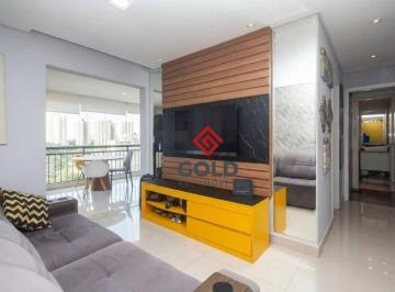 f25521b9dda730f0f73d4b15f6088754f4e2e7d7 · Apartamento com 2 dormitórios à venda, 69 m² - Vila Vermelha - São Paulo/SP