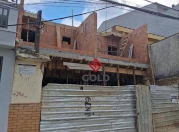 326ccd17dbbb10b63b5d4a1b1a4430b008ad8cbb · Cobertura com 2 dormitórios à venda, 130 m² por R$ 690.000,00 - Utinga - Santo André/SP