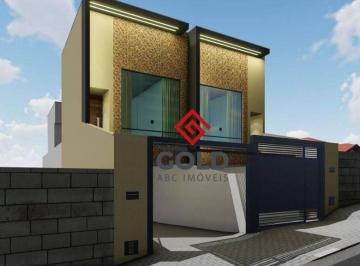 080b5f500ab45eca1835c55c2fea9e1e7f405ef5 · Sobrado com 3 dormitórios à venda, 90 m² por R$ 880.000,00 - Vila Alpina - Santo André/SP