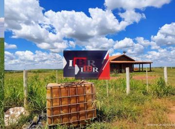 8957741e1d1124869e4f07a78936ec64a2ac077f · Fazenda em Presidente Venceslau - SP