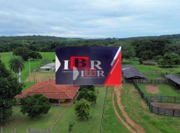 909938a31265c9c54089a6b2f4da95ff21cf821b · Fazenda em Bom Jardim - MT