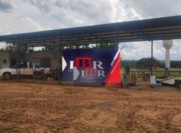 e582339932205f759aa9842fb230f14f4a4c2422 · Fazenda em Santa Rita do Pardo - MS