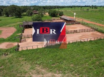 6104479f682e23f0d2fe2868e83ccaa14ca97623 · Fazenda em Araguaiana - MT