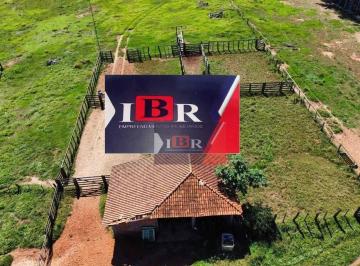 f0b876f230d9acf6661cfbeec36c768a45074961 · Fazenda em Ribas do Rio Pardo - MS