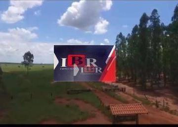 28e14001b049bce8b7a2f2285f226a3f75831541 · Fazenda em Ribas do Rio Pardo - MS