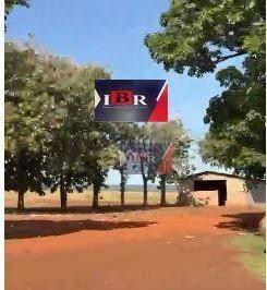 f266b9d1d0817643bc4d57f660506468e95a29ed · Fazenda em Jussara - GO