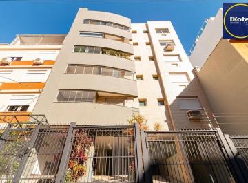 ppsr19q53pebi7rnf0ozsq6jqdjp · Apartamento de 1 quarto e 1 vaga de garagem junto ao bairro Bom Fim em POA
