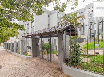 2412063.jpeg · Apartamento de 2 quartos e 1 vaga de garagem no bairro da Vila Ipiranga em POA