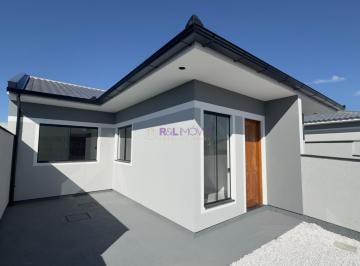 Casa · 50m² · 2 Quartos · 2 Vagas · Casa em Palhoça - Melhor Preço da Região