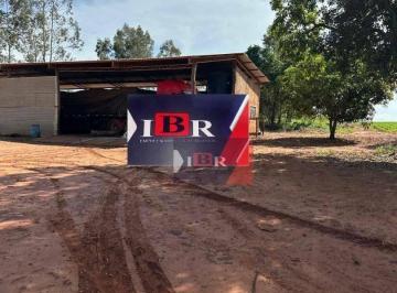 4d9e5ead33696cee8b0da17e1edde7adbaba3811 · Fazenda em Bandeirantes - MS