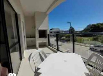 Apartamento · 86m² · 3 Quartos · 1 Vaga · Apartamento a poucos metros da Praia de Canto Grande, Bombinhas SC