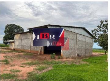 c076d70ebf1304cbf52a445888bf3fdb92f80283 · Fazenda em Querência - MT