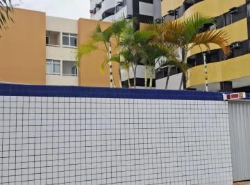 Apartamento · 84m² · 3 Quartos · 1 Vaga · Apartamento à venda na Ponta Verde, 3/4, térreo, ótima localização