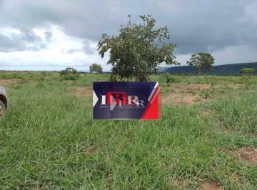 57420b36f9e7de23b151c4c336b7ff8645796f51 · Fazenda em Barra do Garças - MT