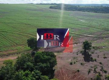 0ceb448091640d9c57a797865d6fdb0a513bfce9 · Fazenda em Pedro Gomes - MS