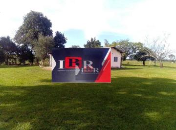 a275cda02d3f4fbd9db6d66335a2e3f26f857db7 · Fazenda em Ribas do Rio Pardo - MS