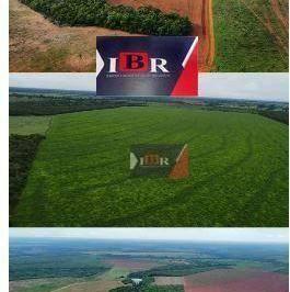 8b8f49c4f4f87441fff1e0b039459f971637b287 · Fazenda em Ribeirão Cascalheira - MT