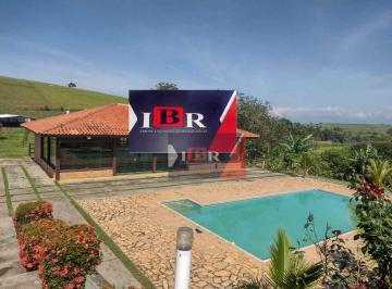 344760d28663cd8207c7f37f009af1ec3f27a917 · Fazenda em Cachoeira Paulista - SP