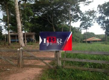 83c8e66c8a1c69901922892c41f4239ab5dda919 · Fazenda em Reserva do Cabaçal - MT