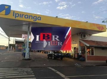 6800e098a6b7cb03147e9d50a1400d56399a5336 · Posto Abastecimento em Icém - SP