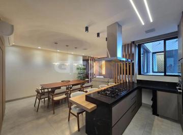 Apartamento · 135m² · 3 Quartos · 2 Vagas · Apartamento à Venda com 03 Quartos no Centro de Divinópolis MG.