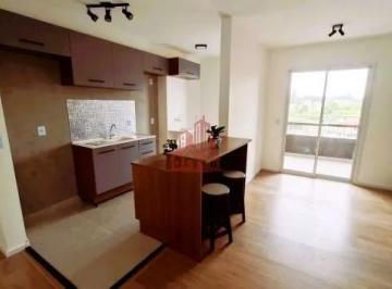 Apartamento · 86m² · 3 Quartos · 1 Vaga · Apartamento novo em Cotia 3 dorm, 86m2, Km 30 da Raposo
