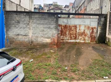 Terreno · 250m² · TERRENO À VENDA 250mts TOTALMENTE PLANO – JARDIM MIRANDA | COTIA/SP
