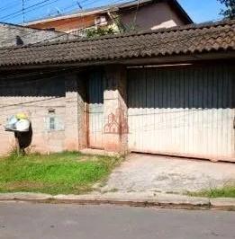 Casa · 23m² · 1 Quarto · 2 Vagas · Casa à Venda em Cotia | Terreno de 125m² | Jardim Recanto Verde