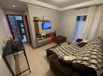 Casa · 216m² · 3 Quartos · 2 Vagas · Casa à Venda em Cotia | 216m², 2 e 3 Dorms e 2 Vagas | Jardim Rosemary