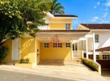 Casa · 130m² · 4 Quartos · 2 Vagas · Casa Inteligente na Granja Viana|Energia Solar Isenta até 2045|Condomínio Clube