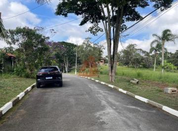 Terreno · 2066m² · Terreno Plano em Condomínio Fechado | 2.066m² | Parque Dom Henrique II – Cotia