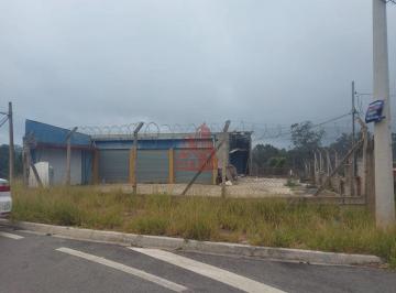 Comercial · 550m² · 2 Quartos · 3 Vagas · Terreno Plano em Condomínio Fechado | 2.066m² | Paisagem Casa Grande – Cotia
