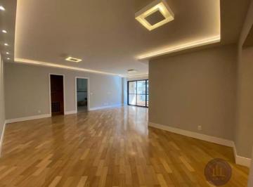 Apartamento · 160m² · 3 Quartos · 2 Vagas · Apartamento 3 dormitórios 160m² 2 vagas  aluguel  R$ 8.941/mês - Alphaville