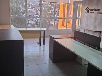 Comercial · 55m² · 1 Vaga · Sala Com 55m² 1 vaga 2 banheiros  - aluguel por R$ 3.900,0 - Alphaville/SP