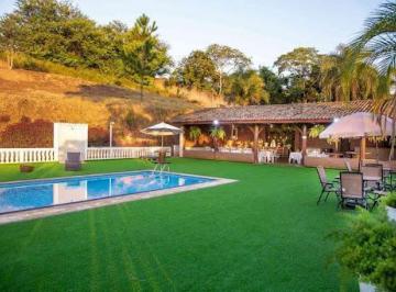 17f62abb90b5a15833891171ea694a8e99409cbe · Chácara com 7 dormitórios à venda, 5000 m² por R$ 1.250.000,00 - Penha - Bragança Paulista/SP
