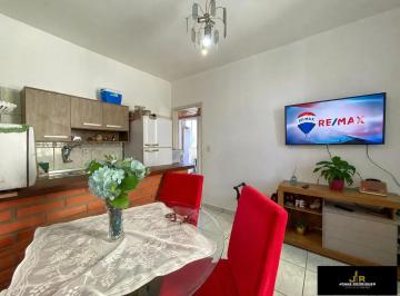 Apartamento · 1 Quarto · Um apartamento de excelente localização