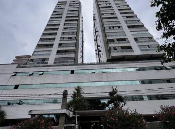 Apartamento · 80m² · 2 Quartos · 2 Vagas · Apartamento Á Venda 2 Quartos 1 Suíte 2 Vagas Sacada Gourmet Canto do Forte PG