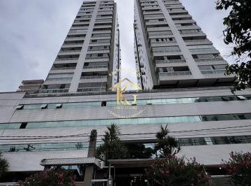 Apartamento · 80m² · 2 Quartos · 2 Vagas · Apartamento Á Venda 2 Quartos 1 Suíte 2 Vagas Sacada Gourmet Canto do Forte PG