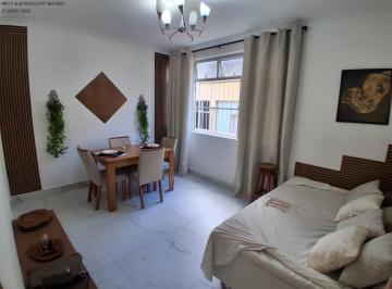 Foto 01 · Apartamento, Jardim Apipema, Salvador, BA