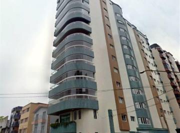 Apartamento · 261m² · 3 Quartos · 2 Vagas · APARTAMENTO COM 260,58 m² - GUILHERMINA - PRAIA GRANDE SP