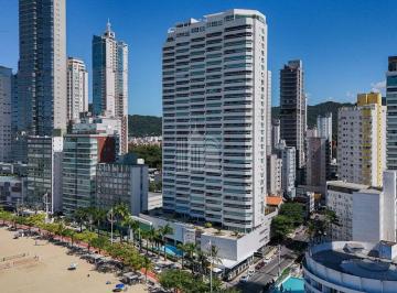 4-17793722886085.jpg · Apartamento frente mar à venda em Balneário Camboriú na Barra Norte — Edifício Torre Atlântica