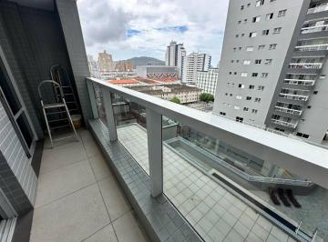 Comercial · 36m² · COMERCIAL COM  36,40 m² - BOQUEIRÃO - PRAIA GRANDE SP