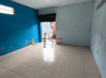 Comercial · 30m² · Salão Comercial R$ 2.350,00 (aluguel + IPTU) Rua Carlos Weber