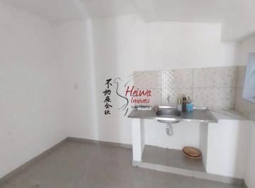 Casa · 40m² · 1 Quarto · Casa para Locação R$ 850 — Rua Compositor, Vila Guedes